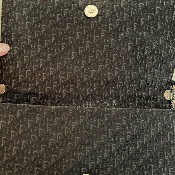 Christian Dior shoulder bag - Picture 6 of 11